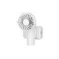 thumbnail image 2 of Dianli Portable Fan USB Clip Fan Multi Functional Umbrella Clip Fan USB Charging Outdoor Portable Mini Handheld Fan With Clip for Umbrella Stroller Desk Portable Fan Clip Fan, 2 of 6