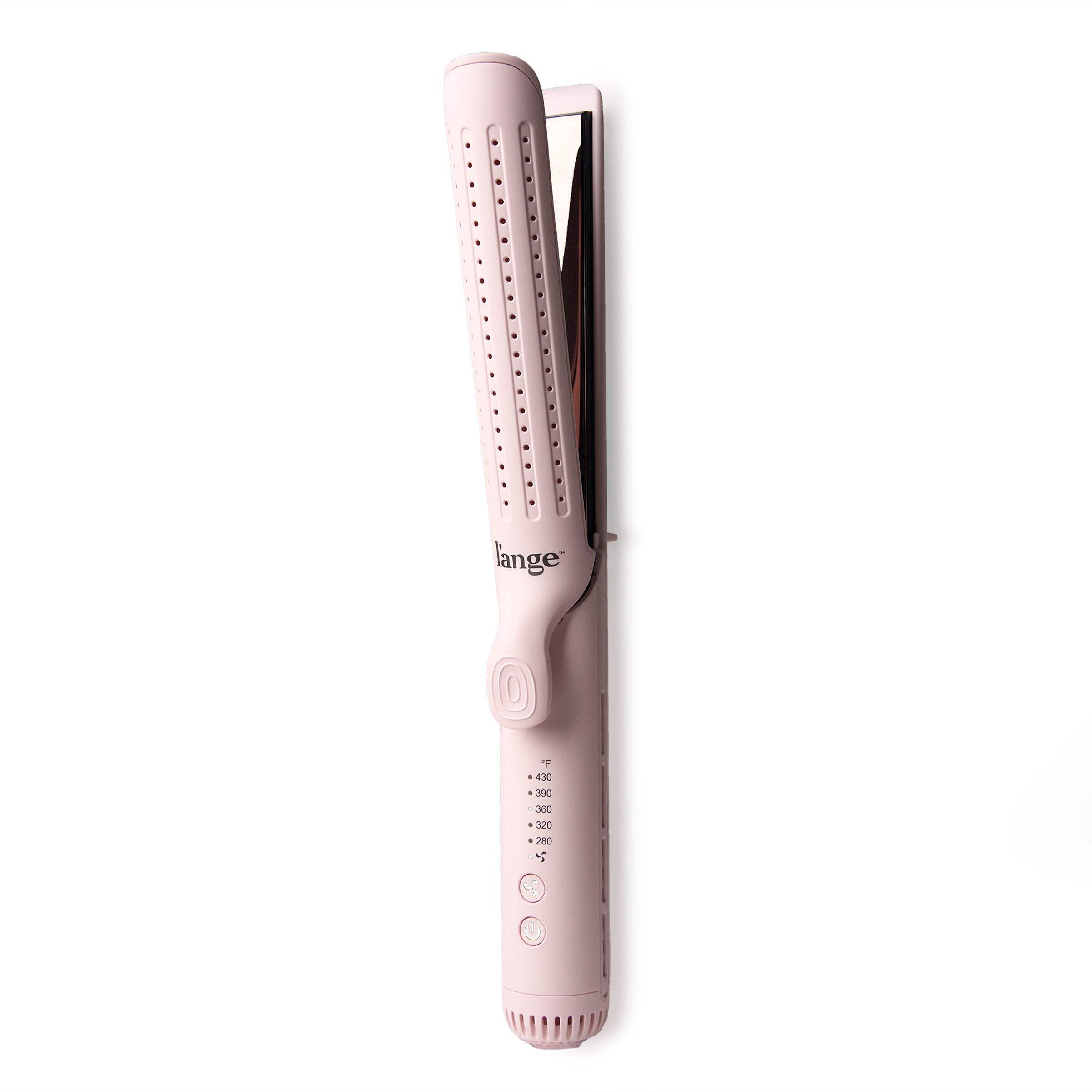 L'ange Hair Le Duo Grande 360° Airflow Styler, Pink