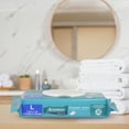 thumbnail image 2 of Assurance Large Flushable Wet Wipes, Fragrance Free, 48 Count, 2 of 4