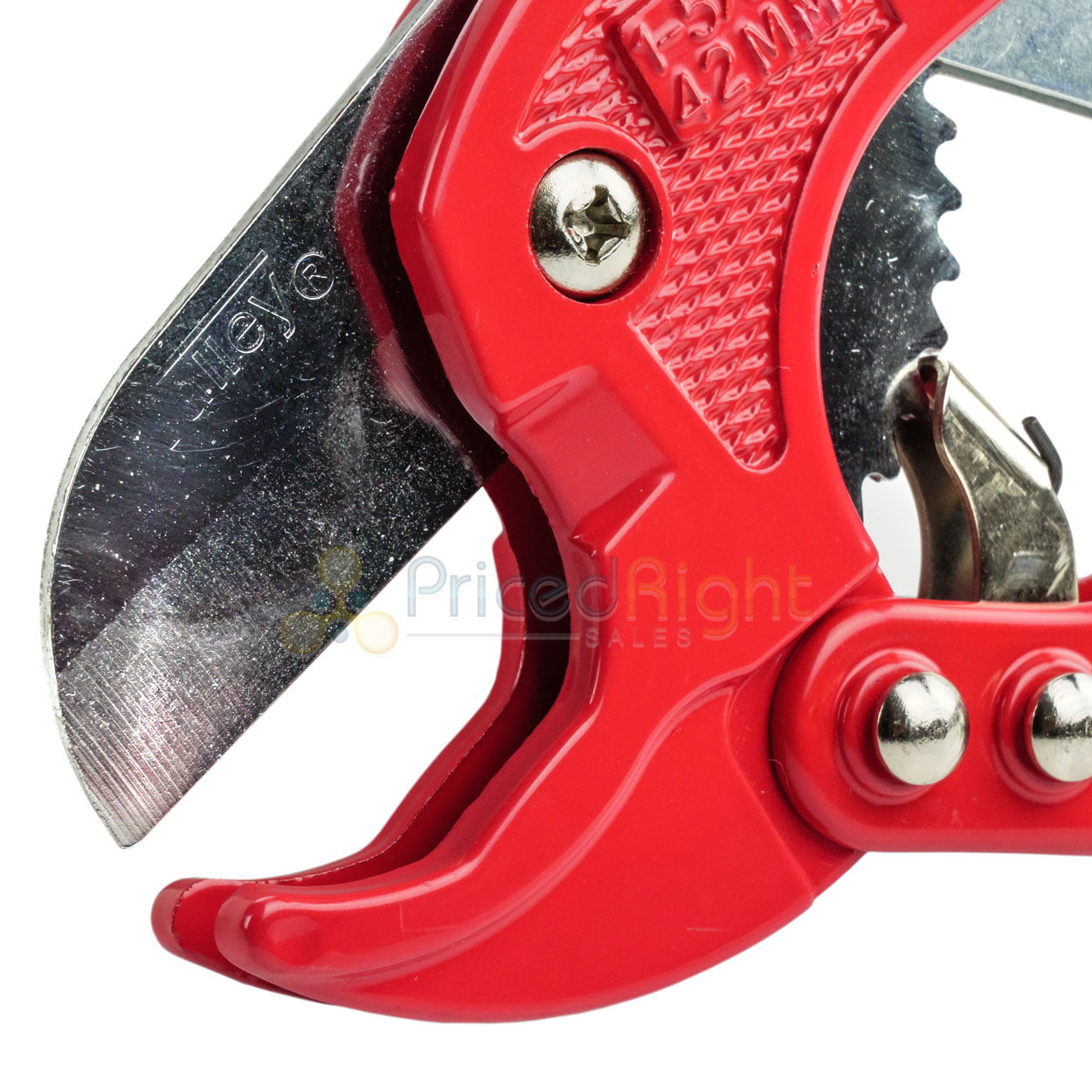 2 PCS PEX /CPVC PIPE/Tubing Cutter for 1/4" 3/8" 1/2" 3/4" and 1" 