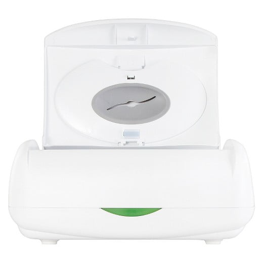 lionheart baby wipe warmer