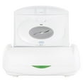 Prince Lionheart Ultimate Baby Wipe Warmer, White