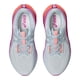 thumbnail image 4 of TENIS ASICS MUJER NOVABLAST 5 SUNNY SIZZLE RUNNING GRIS 1012B989.400 gris 260, 4 of 5