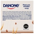 thumbnail image 2 of Yoghurt bebible Danone licuado nuez con cereales 435 g, 2 of 3