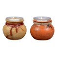 thumbnail image 4 of Southwest Pots Candle Holders - Set of 2, 4 of 5