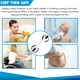 thumbnail image 5 of Agarre De Succión Para Bañera De Baño, Pasamanos De Seguridad Para Ducha Para Niños, Personas Mayores Eigraketly HA044065-03, 5 of 5