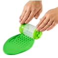 thumbnail image 3 of Wonder Factory Never Dry Single Dough - Green, 3 of 6