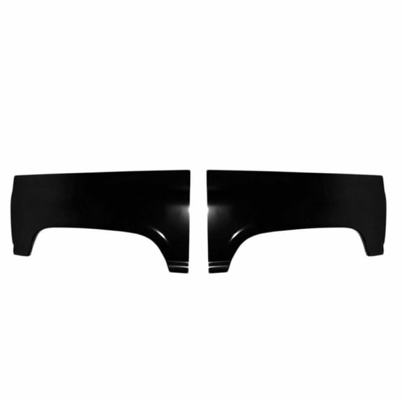 For Dodge Ram 2500/3500 1999 00 01 2002 Quarter Panel Driver and Passenger Side | Pair