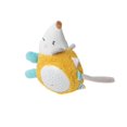 thumbnail image 1 of Guardoinrt Stuffed Animal Plush Toys with Night Projector and Music Light Hedgehog 1Set, 1 of 6