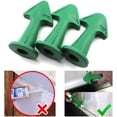 thumbnail image 4 of Kit de herramientas para calafateo con boquilla de silicona, liviano y portátil para reparaciones en movimiento, conveniente y eficiente, 4 of 6