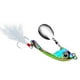 thumbnail image 1 of Señuelos artificiales Lentejuelas giratorias Wobbler Cebo Accesorios de pesca (Estilo A 9G) JShteea El nuevo, 1 of 5