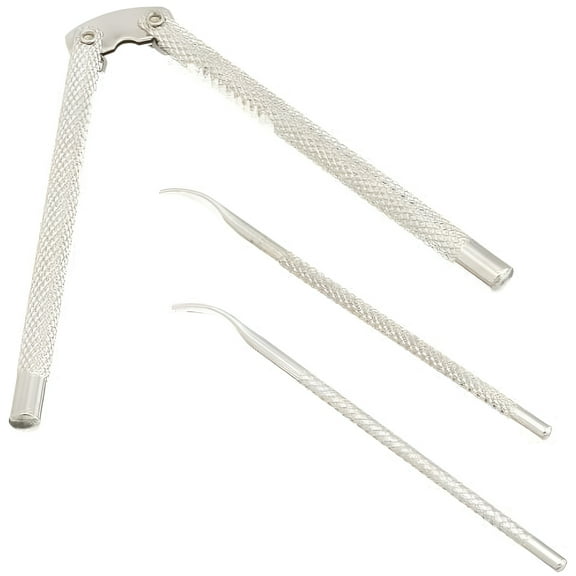 Good Cook Classic Nutcracker with Picks PackageQuantity: 1 Model: 21085 Home & Kitchen