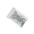 thumbnail image 2 of Jumpingount 100X Pin seguro surtido antioxidante resistente al desgaste artesanía resistente para ropa broche diario de la familia Accesorios de disfraces Plata, 2 of 6