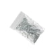 thumbnail image 2 of Jumpingount Pin de seguridad 100X, surtido de pequeñas artesanías antioxidantes, artesanía de alta resistencia, ropa, mantas, diario Accesorios de disfraces Plata, 2 of 6