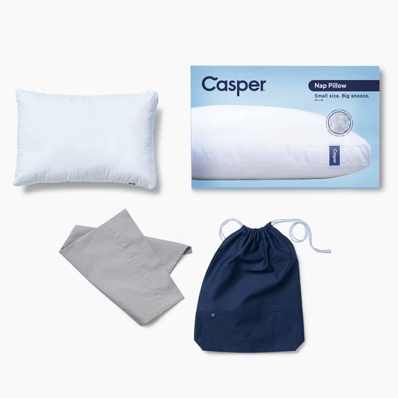 Casper Sleep Nap Pillow