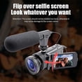 thumbnail image 4 of Digital Camera Powerful with External Microphone 16MP Battery, 4 of 5