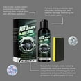 thumbnail image 4 of ‌Automotive Plastic Restorer Gel - Car Interior Dash & Exterior Trim Cleaner, UV Protectant for Faded Bumpers & Vinyl, Non-Greasy Formula, 100ml‌, 4 of 9