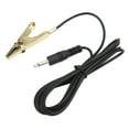 thumbnail image 3 of QIILU Violin MIC Pickup Clip, Audio Pickup Clip Stable For Musical Instrument, 3 of 8