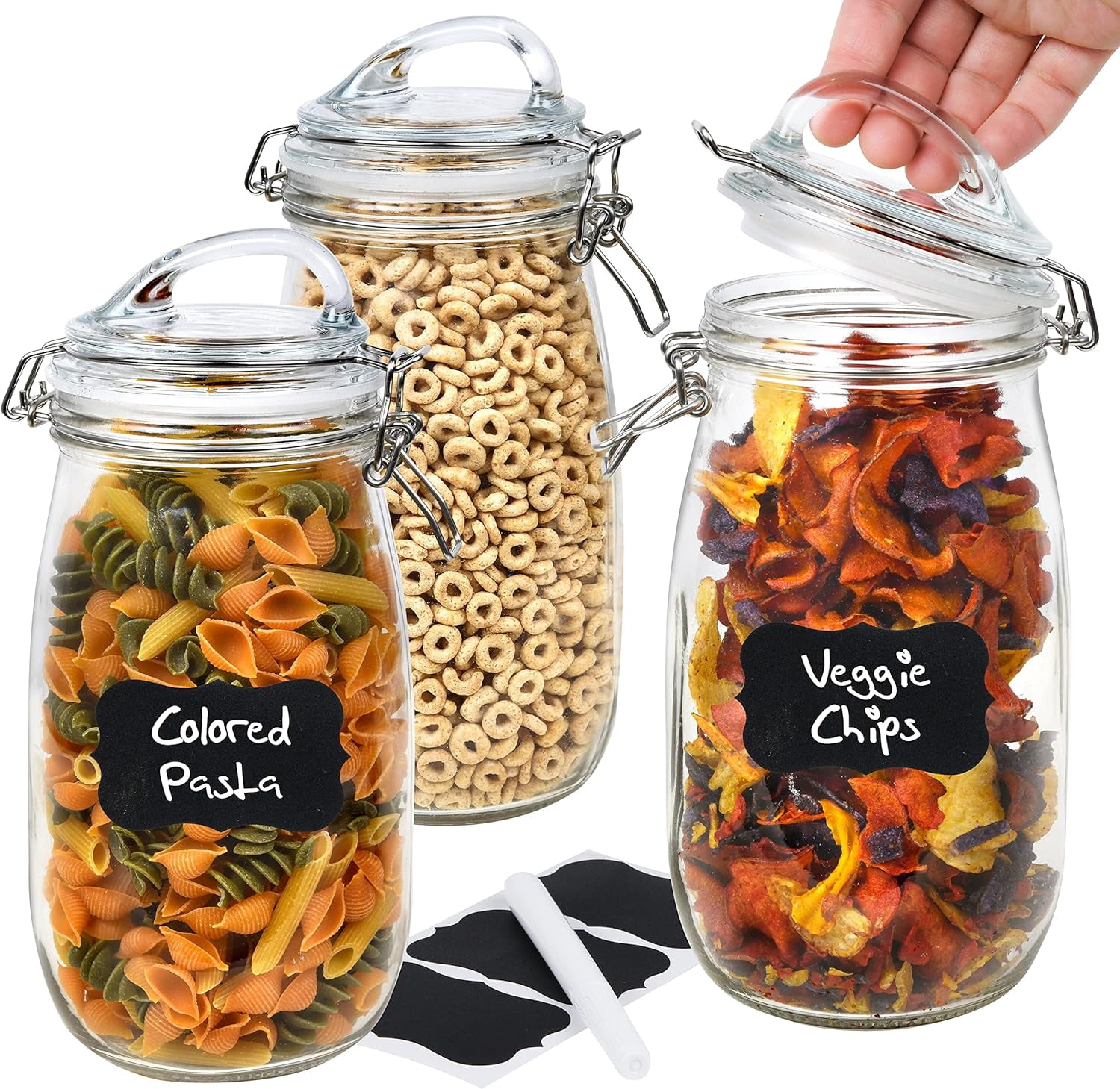 8-Quart Digital Air Fryer