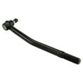 thumbnail image 5 of TRQ Front Left Inner Tie Rod Drivers Side Fits Select 2008-2014 Ford E-150 E-250 2008-2022 E-350 Super Duty E-450 Super Duty, 5 of 5