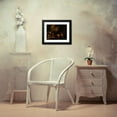 thumbnail image 4 of Anonymous 18x15 Black Modern Framed Museum Art Print Titled - The Dream of St Joseph (17th Century), 4 of 5