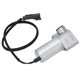 thumbnail image 5 of Válvula solenoide de bomba principal, repuesto de válvula solenoide eléctrica estándar estable para excavadora Komatsu PC220 8 PC130 7, 5 of 8