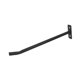 thumbnail image 3 of Soporte de pared para pelota de ejercicios, resistente, para gimnasio en casa o estudio. 1pc negro, 3 of 9