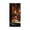E, variant on Christmas Party Door Curtain Decoration Tapestry Holiday Party Courtyard Door Front Door Curtain Tapestry Door Cover Christmas Decoration