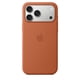 thumbnail image 2 of Funda para iPhone 17 Pro Max de Apple en silicona con MagSafe, 2 of 3