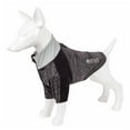 thumbnail image 5 of Pet Life  Active 'Chewitt Wagassy' 4-Way Stretch Performance Long Sleeve Dog T-Shirt, 5 of 9