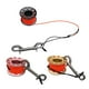 thumbnail image 1 of 3pcs Carretes de Buceo con Líena 15m de Carrete material acero DYNWAVEMX Buceo de carrete de buceo, 1 of 8