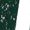 Green, variant on Liweisiy Women’S Fashion High Waist Lace Leisure Wide Leg Pants Full Length Pants White Xl