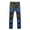 Green, variant on Bibifish Mens Cargo Pants Outdoor Warm Hiking Pants Windproof Water-Resistant Athletic Trousers Camping Hiking Thermal Cargo Pants