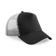 thumbnail image 1 of Beechfield  Adult Snapback Trucker Cap, 1 of 2