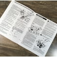 thumbnail image 2 of Ariens 901005-000101 901006-000101 Rocket Tiller Operators Manual Owners Book, 2 of 3