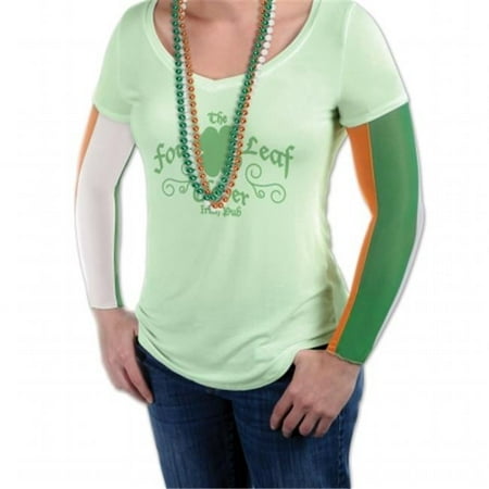 Beistle Company 30644 Irish Party Sleeves