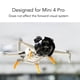 thumbnail image 4 of Sombrilla para Lente de Dron Cubierta Protectora Antideslumbrante de ABS para Lente de Dron para Mini 4 Pro ANGGREK  Otros, 4 of 8