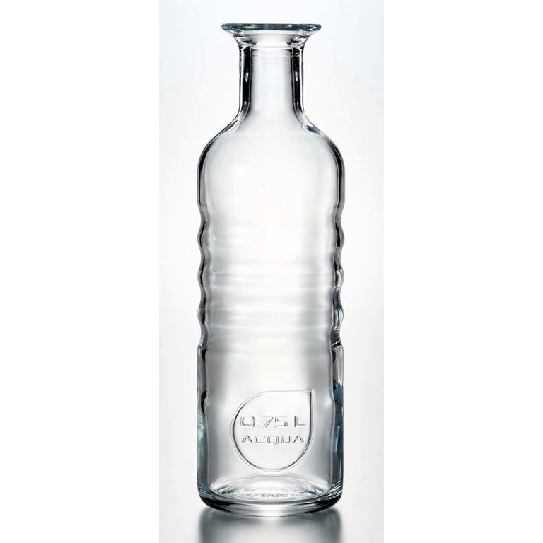 Optima Carafe à Vin Fine 0.25 Litre - Élégante Et Pratique Pour Dégustation