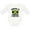 AA-White, variant on Inktastic Jamaican Vacation Someone in Jamaica Loves Me Boys or Girls Long Sleeve Baby Bodysuit