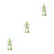 thumbnail image 1 of Decoraciones de Pascua Bearachild para el hogar manualidades diseño de escena, 1 of 6