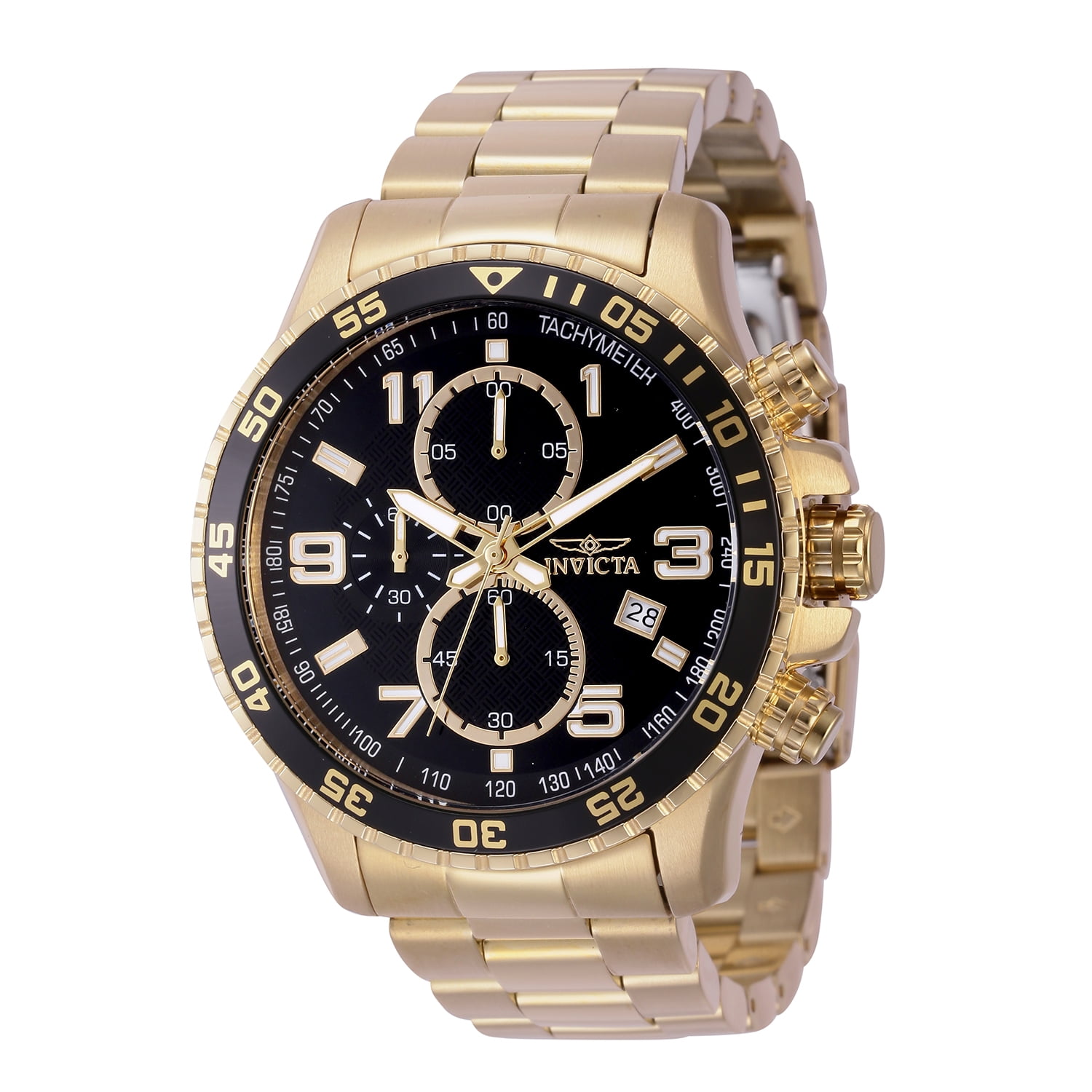 Invicta 44525 Men Specialty 45mm watch