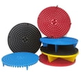 thumbnail image 5 of Car Wash Sand and Stone Guard Car Wash Isolation Net Funnel Car Wash Bucket Sand and Stone Filter Net Auto Supplies Car Wash Shop Tools, 5 of 5