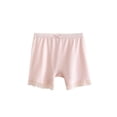 thumbnail image 3 of Loopsun Kids Girls Shorts 3 to 15 Years Summer Solid Thin Soft Casual Daily Pants, 3 of 5