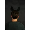 thumbnail image 6 of Nicky Bigs Novelties Unisex Costume Bat Wings and Ears Headband, Black, One Size, 6 of 6