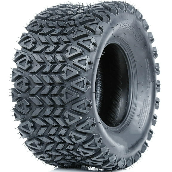 Forerunner GF03 22X11.00-10 4 Ply Golf Cart Tire