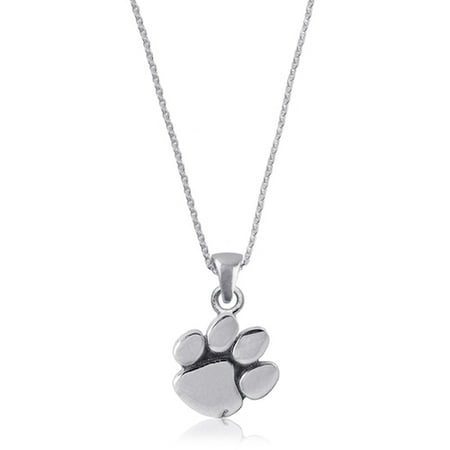 Clemson Tigers Jewelry - Clemson Tigers Dayna Designs Women's Pendant Necklace - No Size