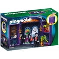 thumbnail image 3 of Playmobil - 5638 | City Action: Haunted House Play Box, 3 of 10