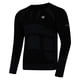 thumbnail image 3 of Dare 2B - Camiseta Interior Diseño In The Zone para Hombre (Negro), 3 of 3