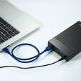 thumbnail image 3 of Externo 6Gbps USB 3.0 a SATA III 2.5 Pulgadas 3.5 Pulgadas Duro, 3 of 8
