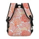 thumbnail image 4 of Balery Corals Mochila Escolar Impresa, Mochila Ligera para Viajes Casual, Mochila Duradera y Cómoda Multifuncional, Mochila para Laptop-One Size, 4 of 5